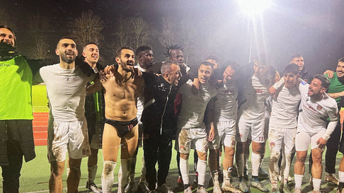 Trapani interminabile: batte l'Imolese e 