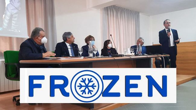 Mazara, Pesca, concluso progetto 