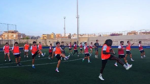 Mazara Calcio, cresce l’attesa: rosa competitiva ma manca ancora qualcosa per puntare alla scalata in Eccellenza