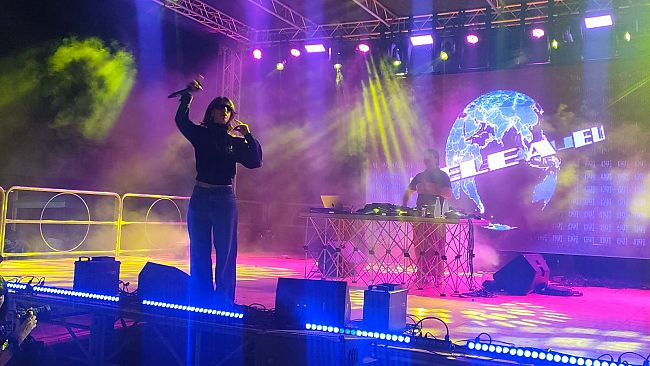 ​Mazara, “Mezzo Festival”: un finale alla grande con artisti unici nel loro genere