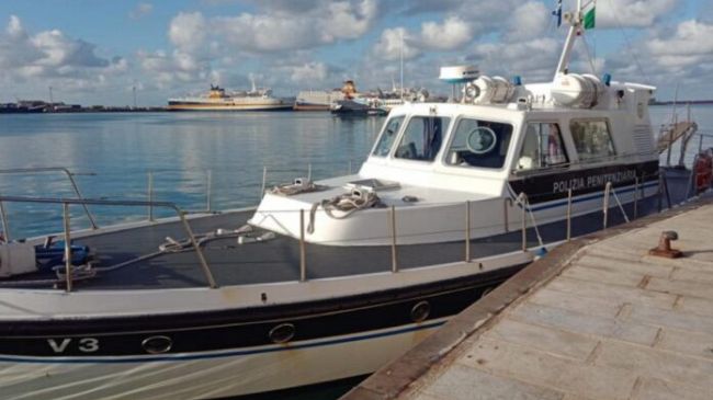 Elezioni Favignana, Uil: