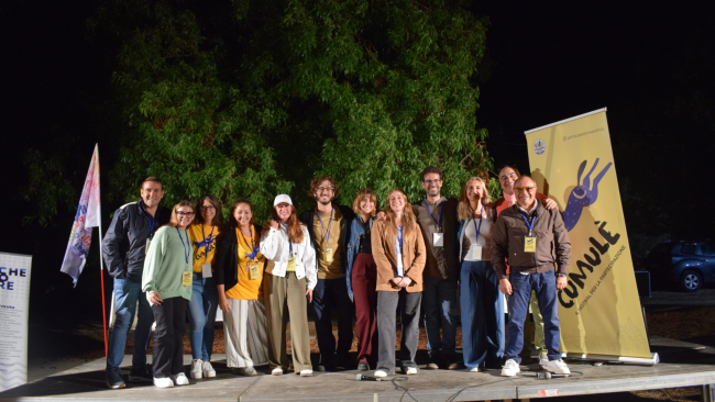 Mazara, il 7 maggio l'assemblea ordinaria di Partecipazione Politica