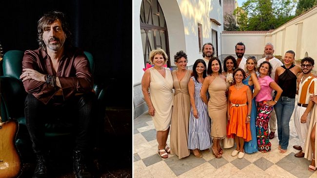 Nuovo appuntamento con la VII Rassegna “’a Scurata”: “Malamore” e “Osvaldo Lo Iacono In Concerto”