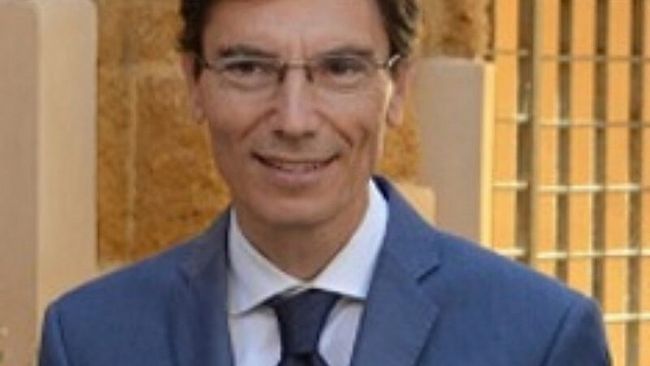 Oggi si presenta alla stampa il nuovo Questore di Trapani