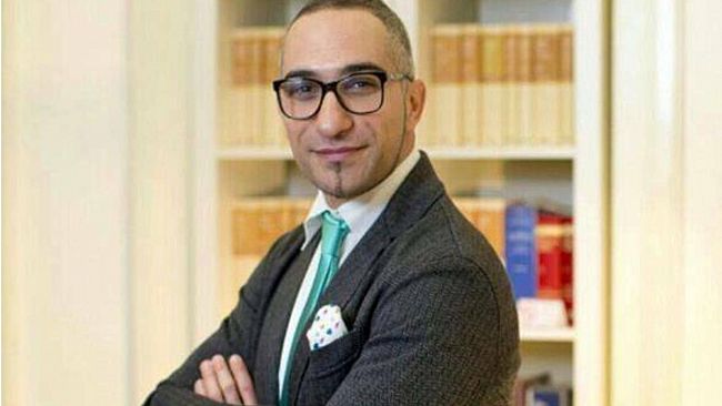 Il trapanese Giancarlo Pocorobba Commissario regionale CIU