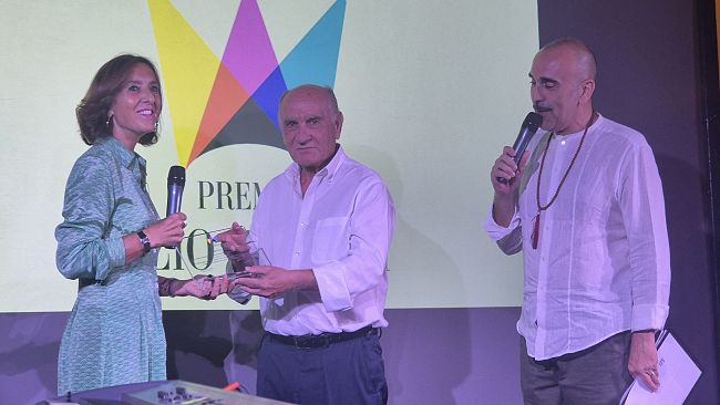 Concluso il Nettuno festival a Castellammare del Golfo