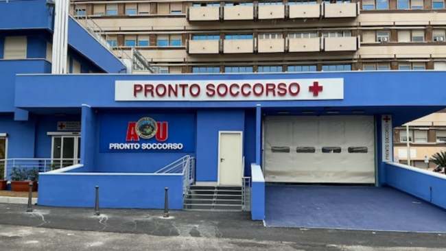 Aggredisce infermiera per la lunga attesa al Pronto Soccorso: 56enne sottoposta a misura cautelare