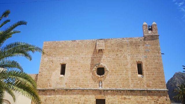San Vito Lo Capo festeggia il proprio patrono. Oggi la cerimonia dei Mille ceri