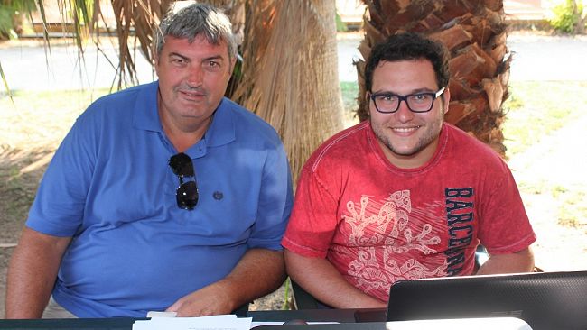 Scacchi. A Pergusa le fasi regionali del CIS Under 18 e della Coppa Sicilia