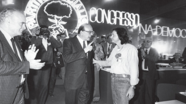 Pantelleria, il cordoglio dei socialdemocratici per la scomparsa di Filippo Panseca 