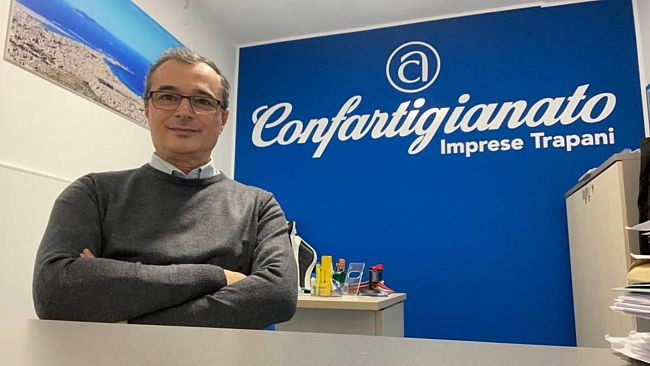 Imprese, difficile accedere al credito: la denuncia di Confartigianato Trapani