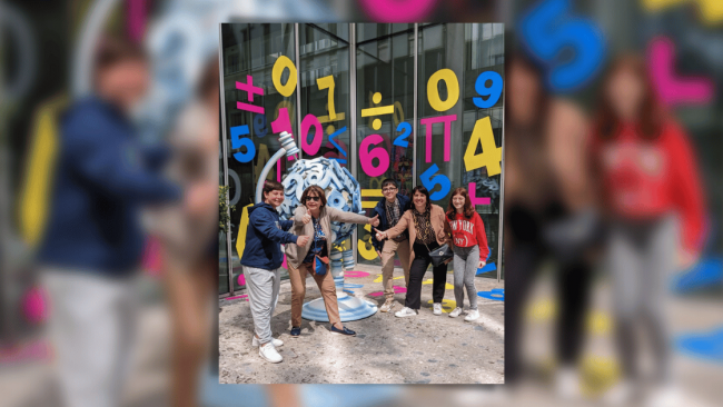 Tre studenti dell’I.C. Borsellino-Ajello alle gare di matematica della Bocconi