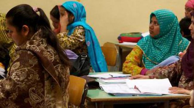 Ultime della sera: “Ho incontrato Fathìa”