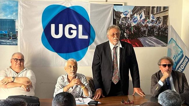 ugl-trapani-mario-parrinello-rieletto-segretario-territoriale