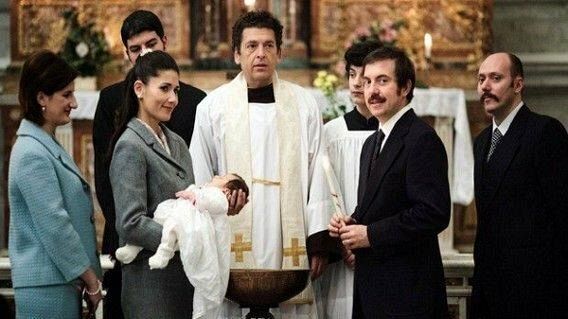 Mazara, a Santa Chiara la proiezione del film