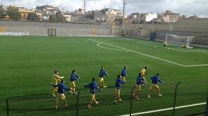 Mazara calcio ritorna allo stadio Nino Vaccara contro l’Alcamo