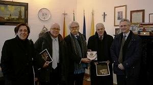 Mazara, Visita dell’Assessore Regionale ai Beni Culturali Purpura