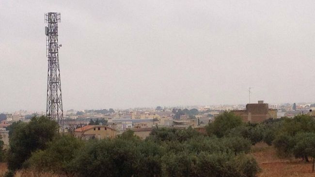 Mazara, perché soltanto adesso l’Amministrazione Cristaldi interviene sugli impianti di telefonia in Città contattando l’Arpa?