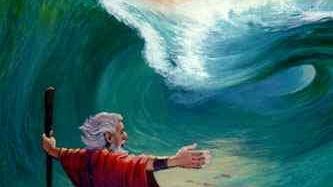 Il bagno nella “spiaggia in Città” fra Bibbia, scienza e rivoluzione culturale