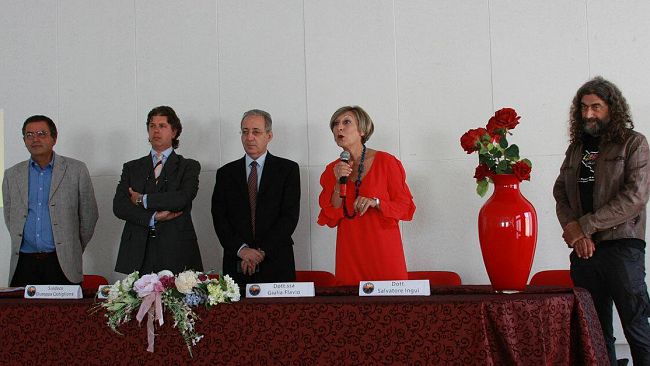 CAMPOBELLO – “Stare dalla parte dello Stato e contro la mafia”