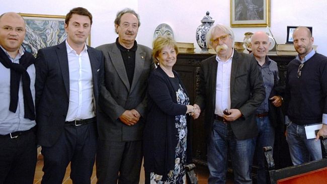 Mazara, Venerdì incontro con gli operatori del settore eno gastronomico in vista dell’Expo Food & Wine