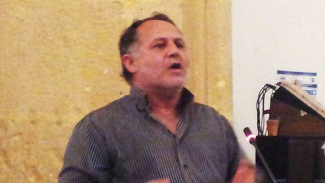 Il sindacalista mazarese Donato Giglio assolto dall’accusa di diffamazione