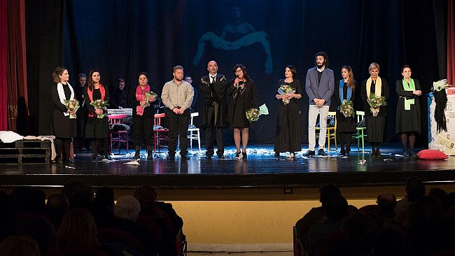 “Donne di mafia, donne contro la mafia”, a Mazara va in scena l’antimafia dell’impegno e della speranza