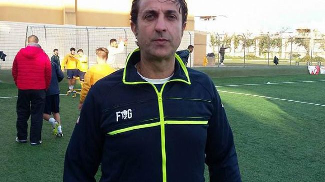 “Giro di vite” nel Mazara Calcio dopo i nuovi acquisti e la vittoria contro la capolista Dattilo