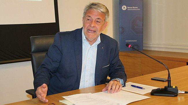 Tumbiolo: “Alle banche il pesce siciliano è indigesto”