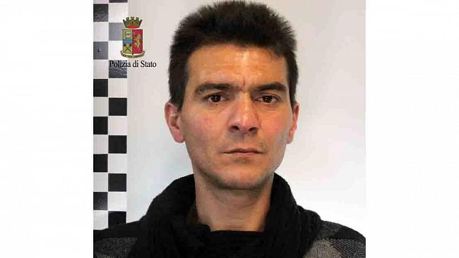 Mazara, arresto per spaccio di sostanze stupefacenti colto nella flagranza del reato