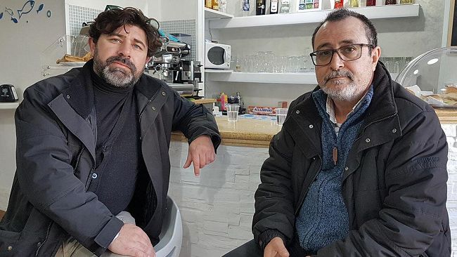 VIDEO – TG Bar del 20/02/2017