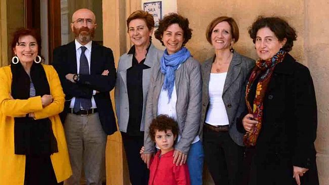 Mazara, fino a domani workshop di cultural management al Collegio dei Gesuiti