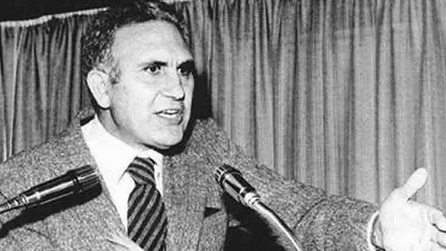 A Mazara del Vallo incontro sulla lotta alla mafia dedicato a Pio La Torre