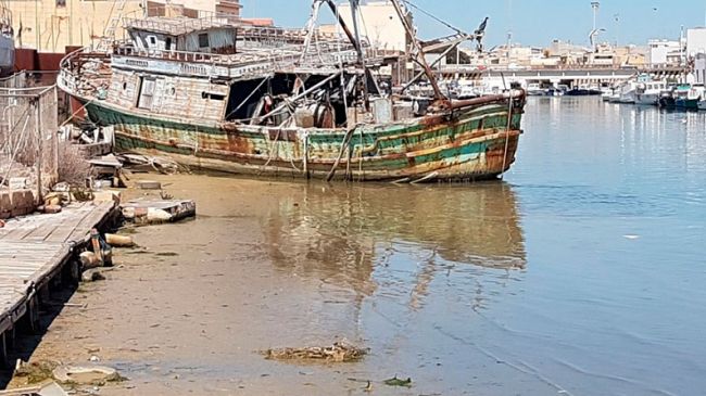 Istituto il Duemila, “Il mancato dragaggio annulla identità e storia di Mazara”