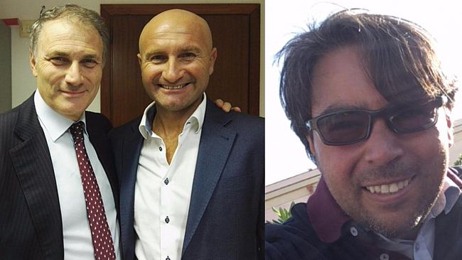 Mazara, Lega-Salvini Premier: “giallo” sulla nomina del referente cittadino? Dichiarazioni di Pagano, Armato e Foraci.