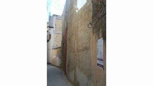 Mazara, conclusi lavori di messa in sicurezza in via Paolo Ferro