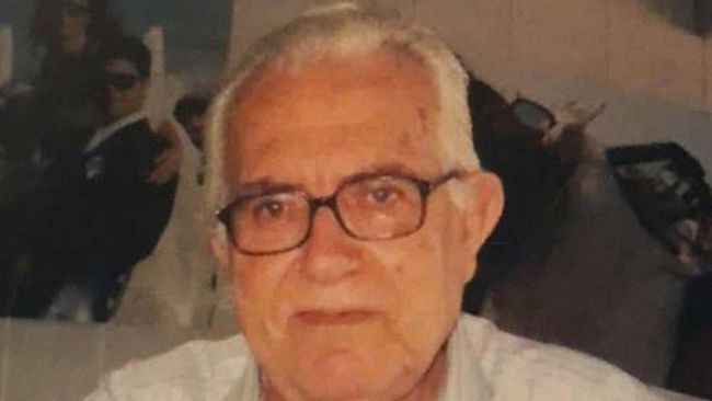 Campobello di Mazara: Il cordoglio del sindaco Castiglione per la scomparsa di Francesco Indelicato, ex Primo Cittadino di Campobello
