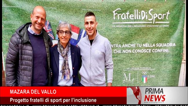 Prima News del 28 Maggio 2019 – Seconda Edizione