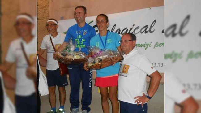 Podismo: A Salemi ritorna il BioRace ed è subito festa con il 9° Trofeo Podistico Pani e Altari