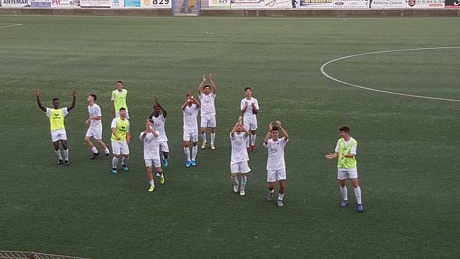 VIDEO – Mazarese, primo tonfo casalingo. Il Casteltermini s’impone 1-4. Le interviste