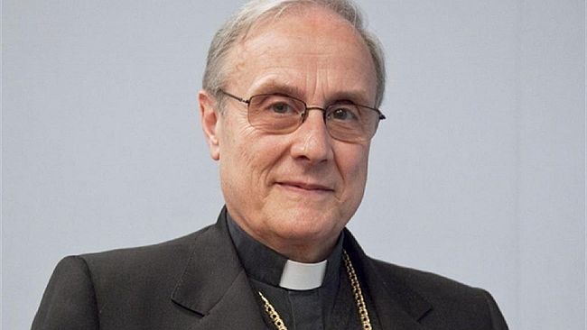 Preghiera per la pace, la diocesi accoglie l’invito di Papa Francesco