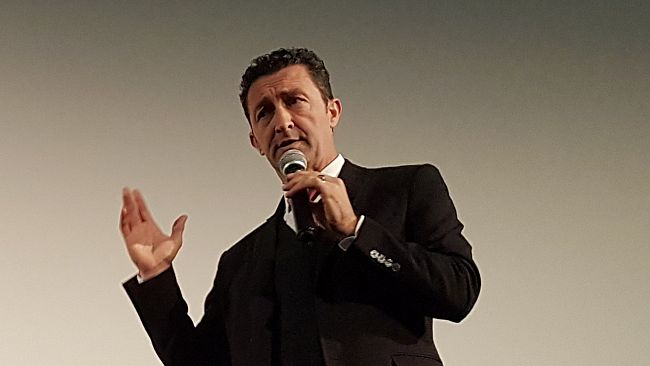 Il deputato mazarese Sergio Tancredi condannato per diffamazione