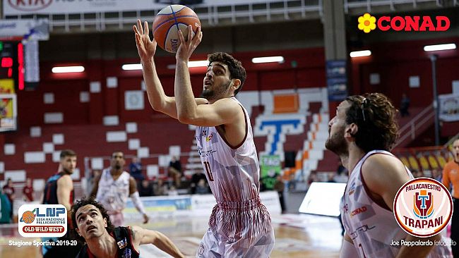 Luciano Tartamella, sangue granata e passione travolgente