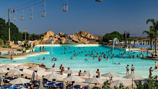 Etnaland non riaprirà, appuntamento al 2021 sperando in tempi migliori