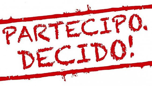 Vita, Bilancio partecipato: scelto il progetto per la videosorveglianza