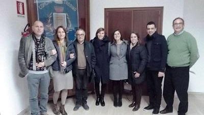 Petrosino, premio “Oasi d’Arte Art’s Oasis”, incontri con l’autore ed eventi di Natale