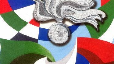 Presentazione del Calendario Storico e dell’Agenda Storica 2016  dell’Arma dei Carabinieri