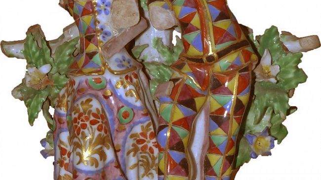 TRAPANI – Il Museo Pepoli apre ai più piccini con il “Gran ballo in maschera”