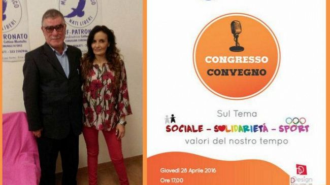 Questo pomeriggio alle 17.00 convegno del Comitato Provinciale C.S.A.IN Trapani all’Hotel Tirreno di Pizzolungo