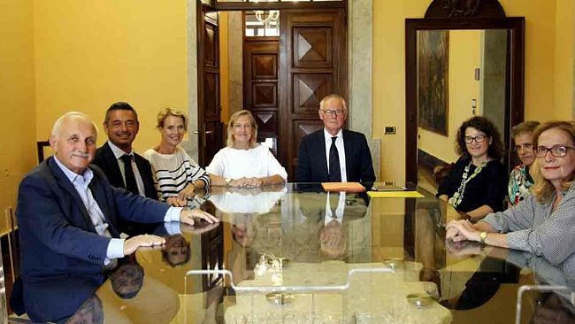 “Europe for Citizens” – Marsala e Falkoping: facilitare l’integrazione dei richiedenti asilo attraverso lo scambio di esperienze e conoscenze